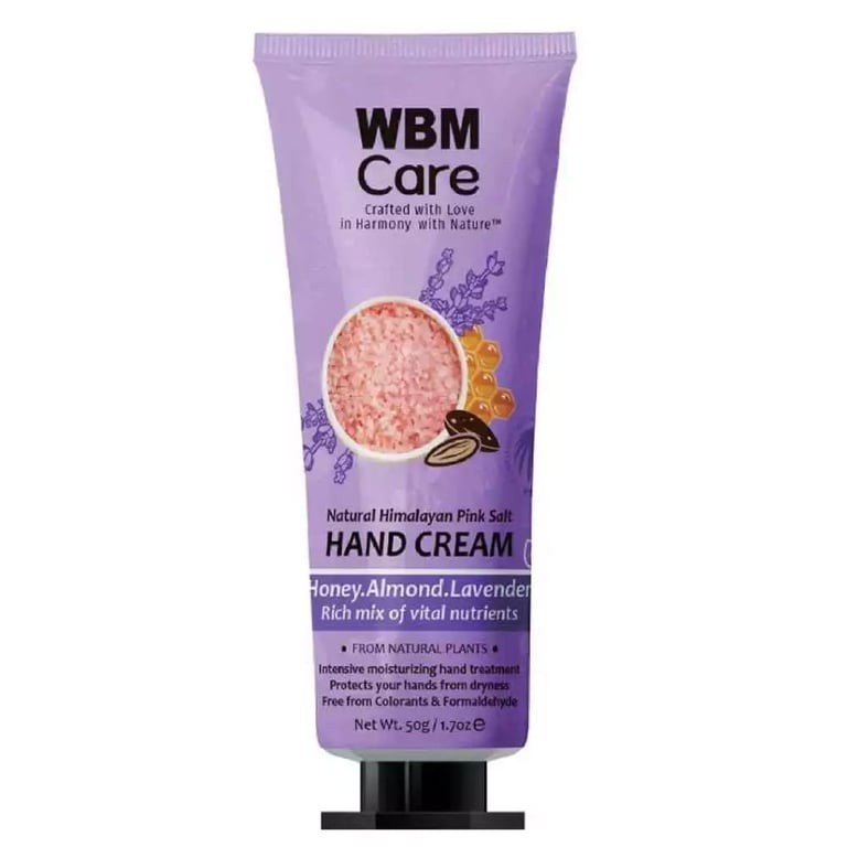 Hand Cream Lavender
