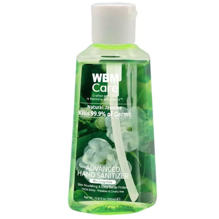 Sanitizer Jasmine