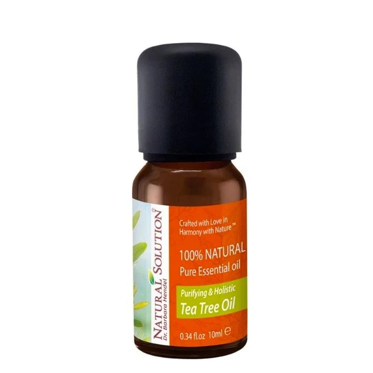 Tea Tree Oil