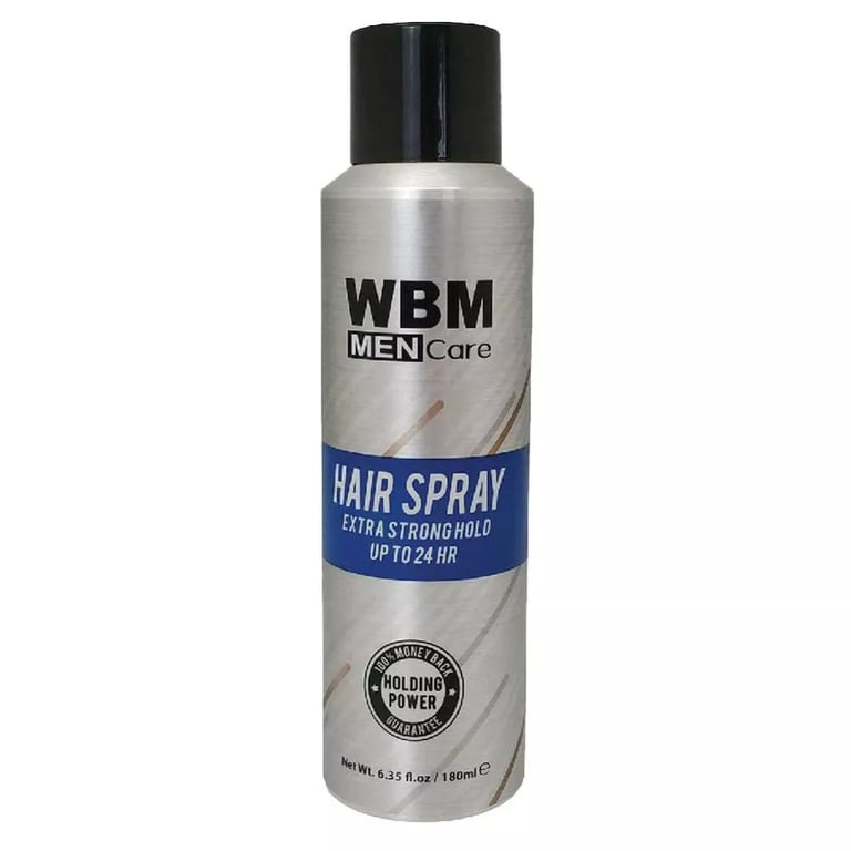Men Body Spray