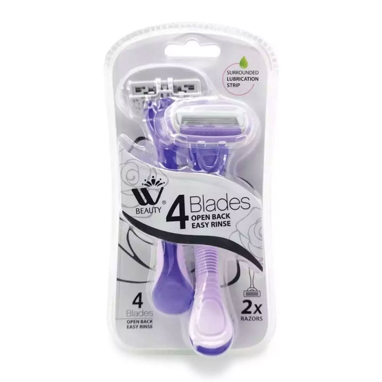 Women Blades