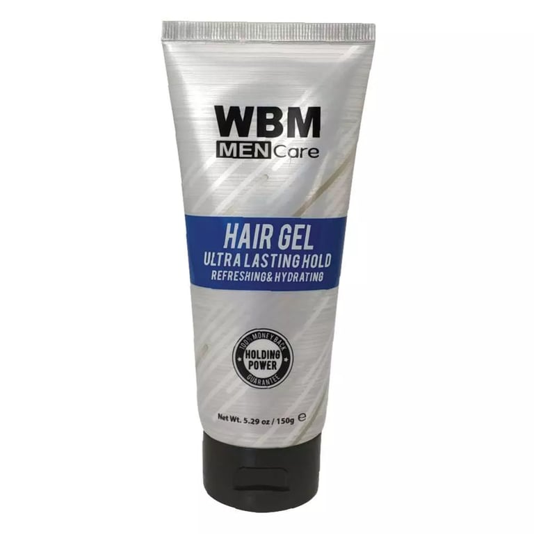 Men Hair Gel