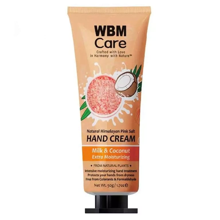 Hand Cream Milk