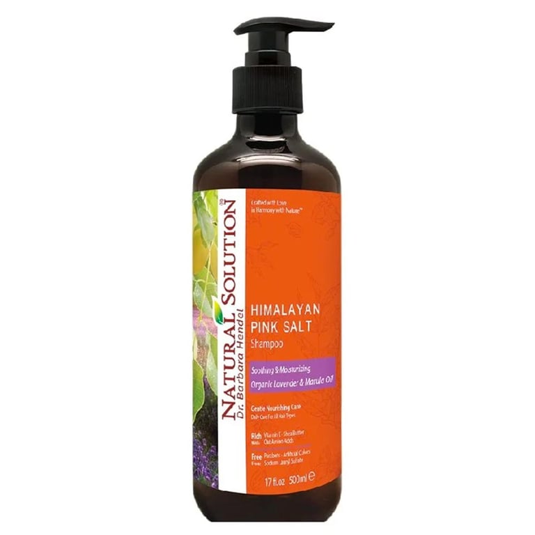 Marula Oil Shampoo