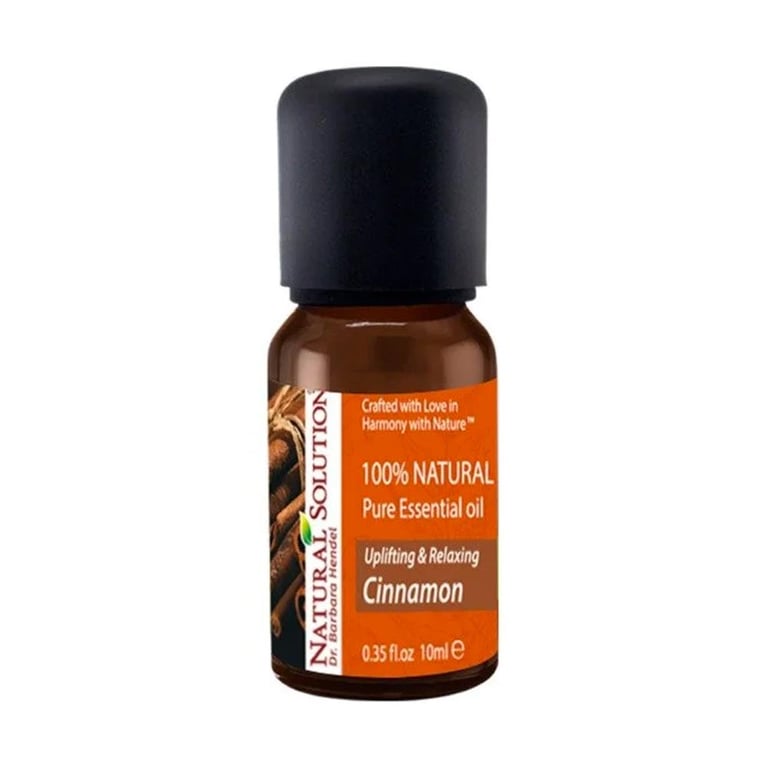 Natural Essential Oil