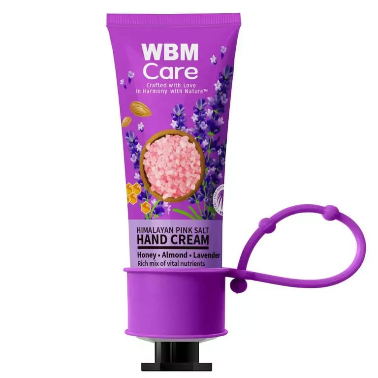Hand Cream
