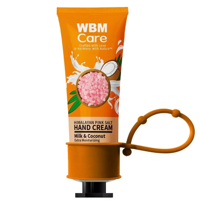 Hand Cream Milk