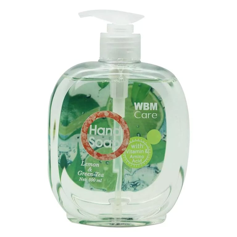 Hand Soap