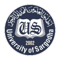 Sargodha University