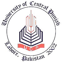 University of Central Punjab