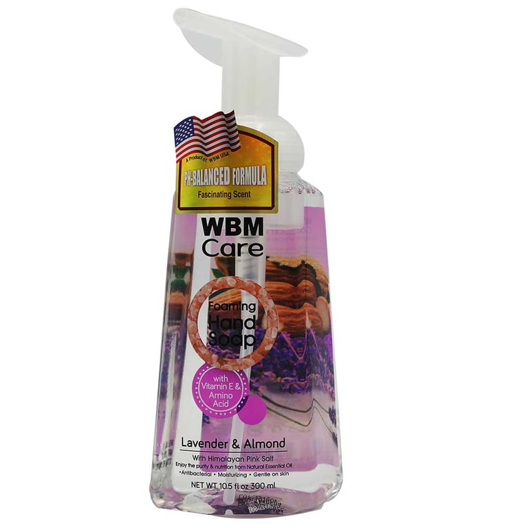 Foaming Hand Soap