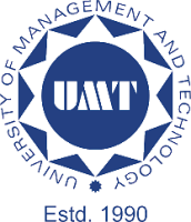 University of Management and Technology
