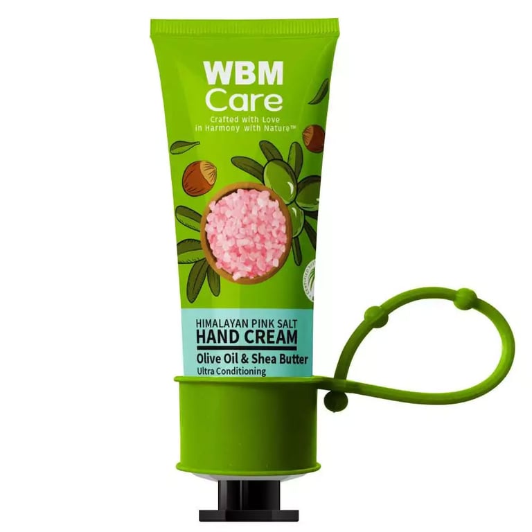 Hand Cream Shea Butter