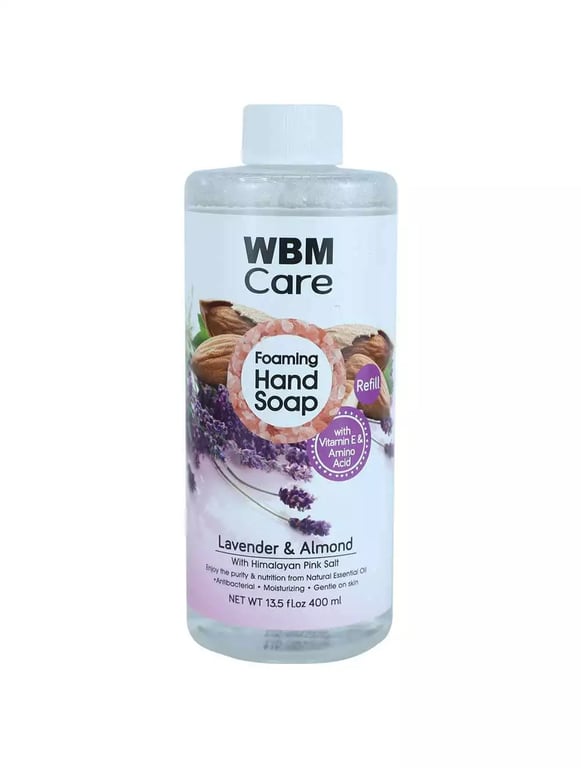 Hand Wash Refill