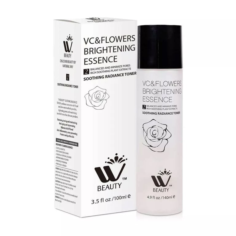 Radiance Facial Toner