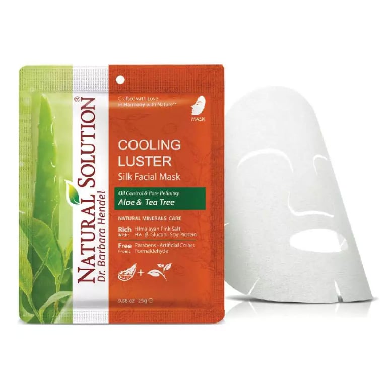 Facial Mask
