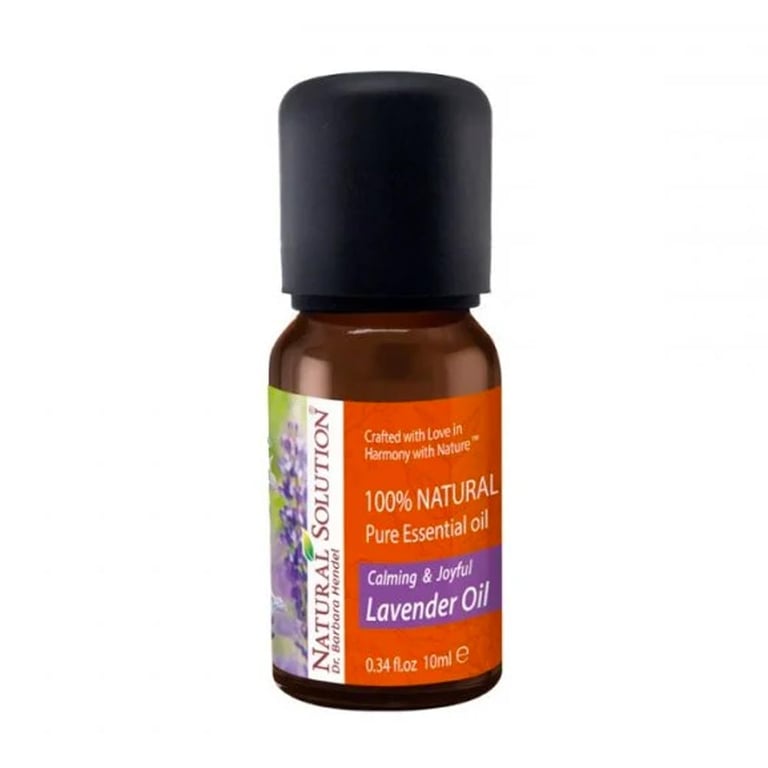 Lavender Oil