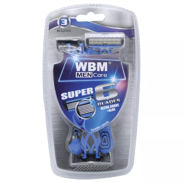 Men Razor