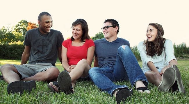 How to Meet Friends With the Same Special Interests as You – Special Bridge