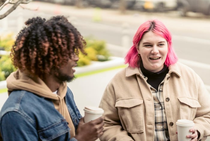 Conversation starters