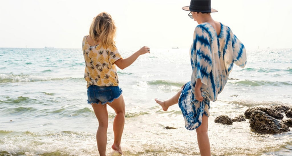 Disability travel tips