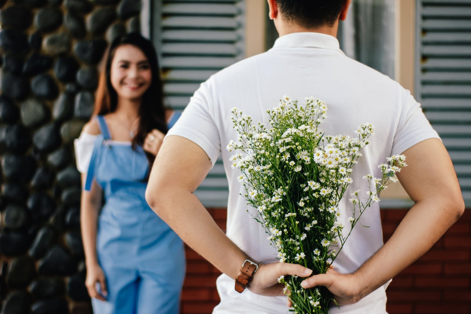 Building Authentic Relationships: How to Get to Know Each Other on a ...