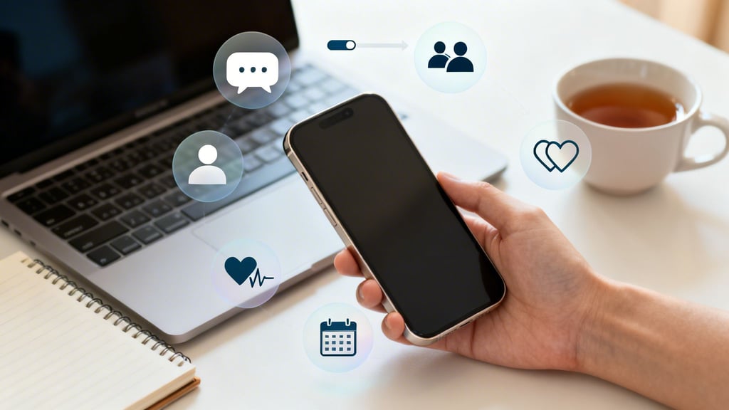 Apps for autistic adults mobile apps