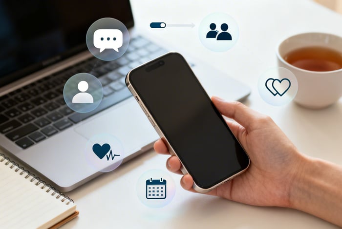 Apps for autistic adults mobile apps