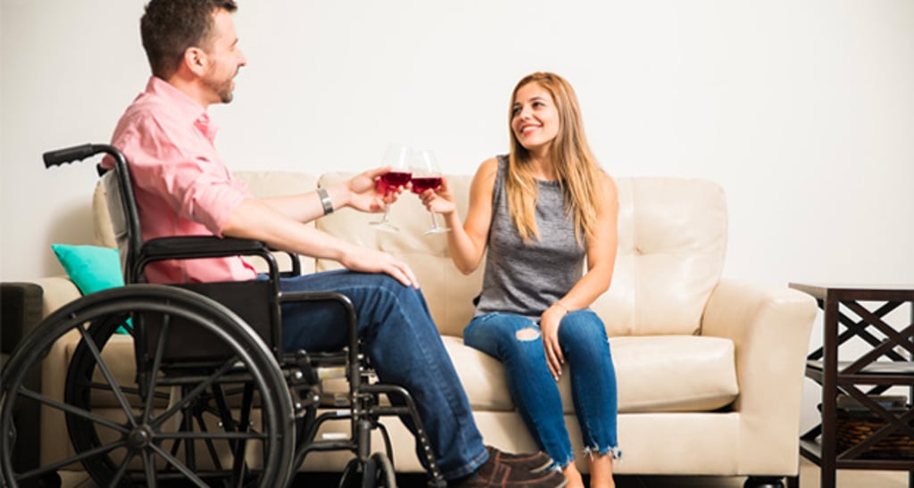 Dating with Disabilities