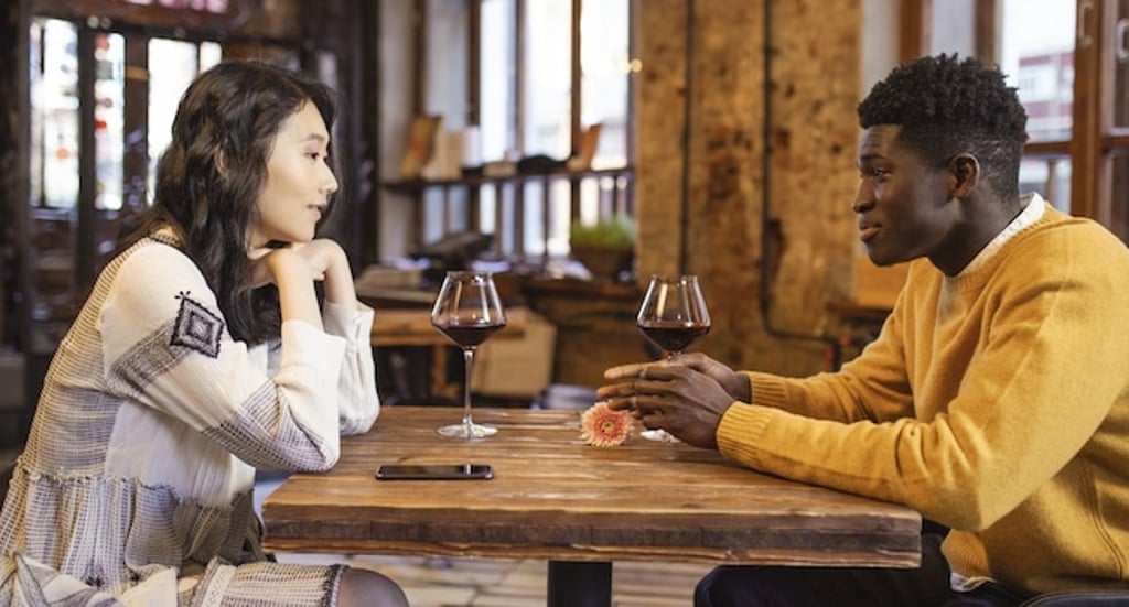 dating someone with high functioning autism