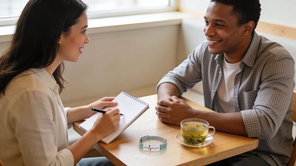 Dating chronic illness medical alert