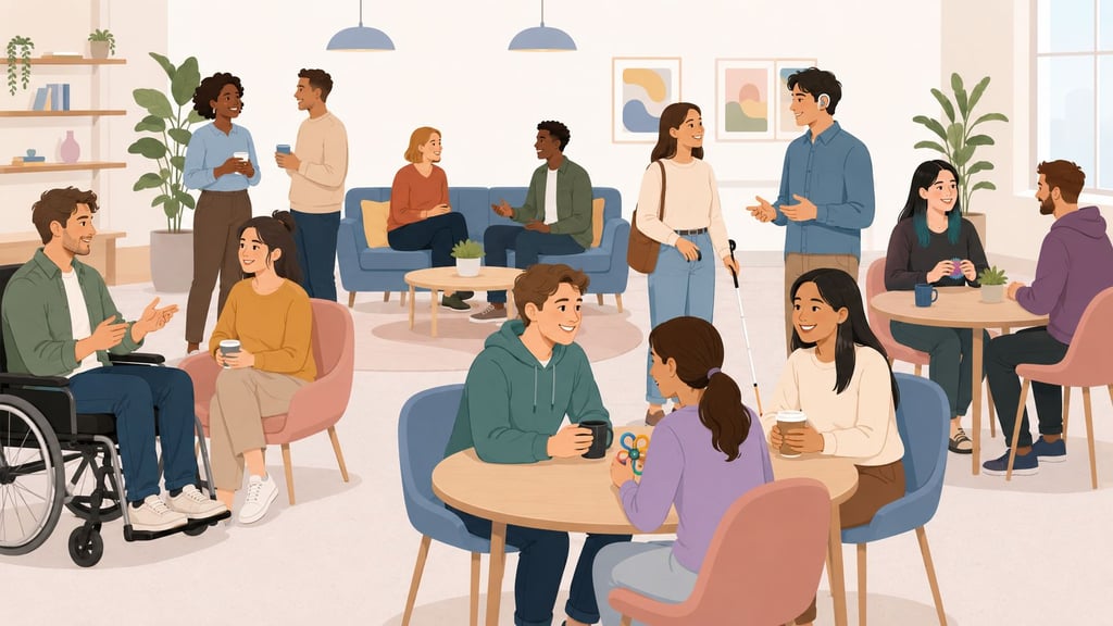 Best place to meet singles social gathering