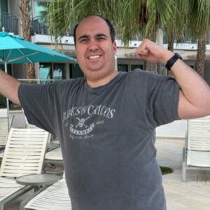 Profile photo of GBello