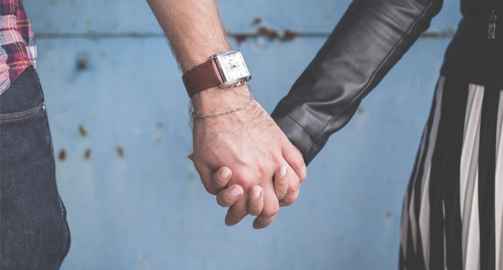 dating someone with cerebral palsy