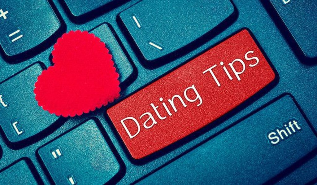 dating with disabilities