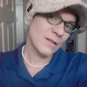 Profile photo of Serious4Female