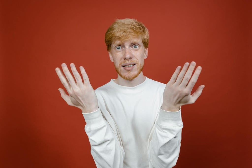 Disability stereotypes