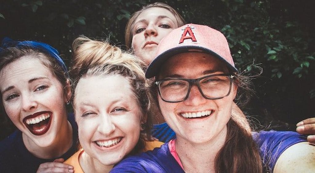 make friends with social anxiety