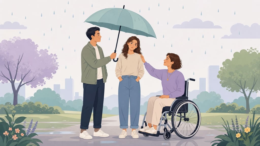 Recognizing emotional abuse emotional support