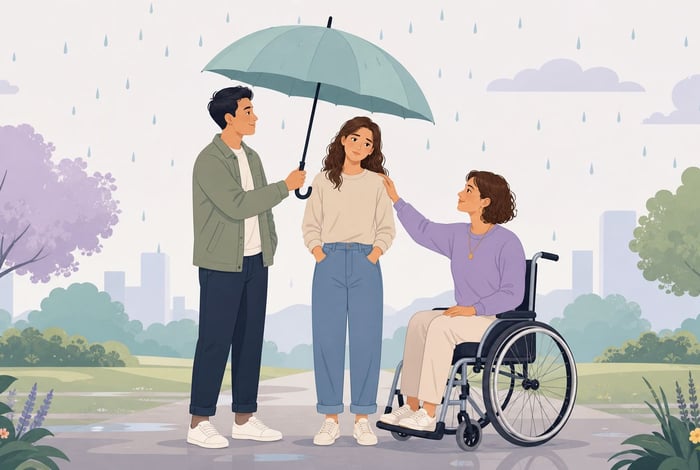 Recognizing emotional abuse emotional support