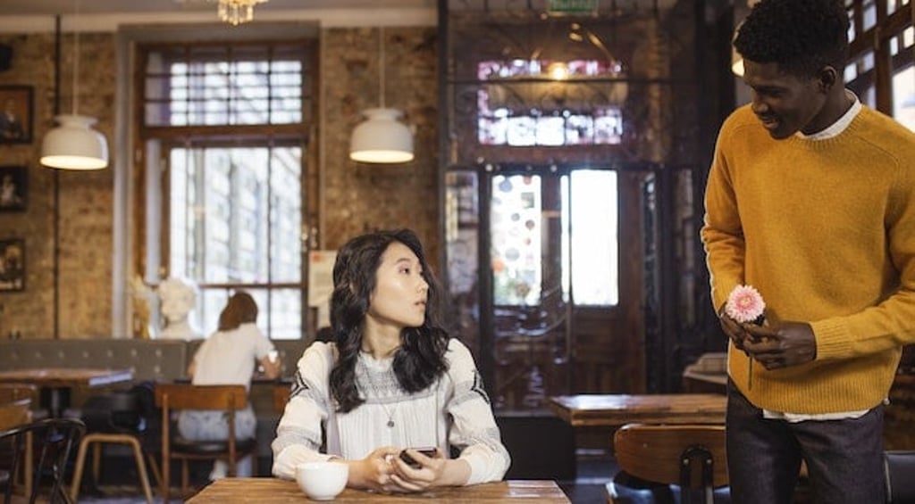 tips for a first date