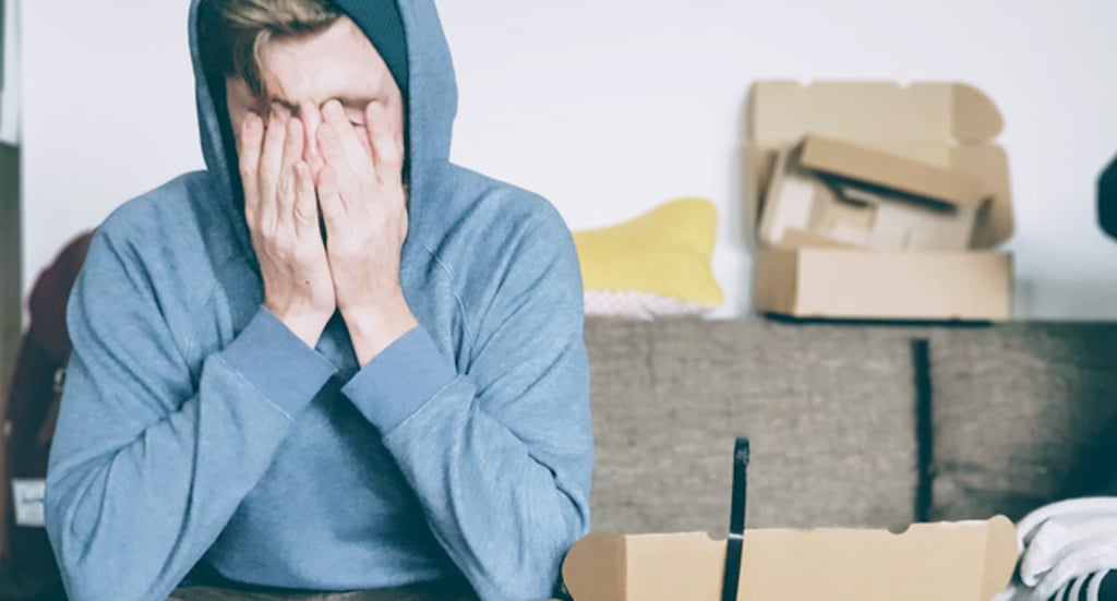 Overcoming Generalized Anxiety Disorder