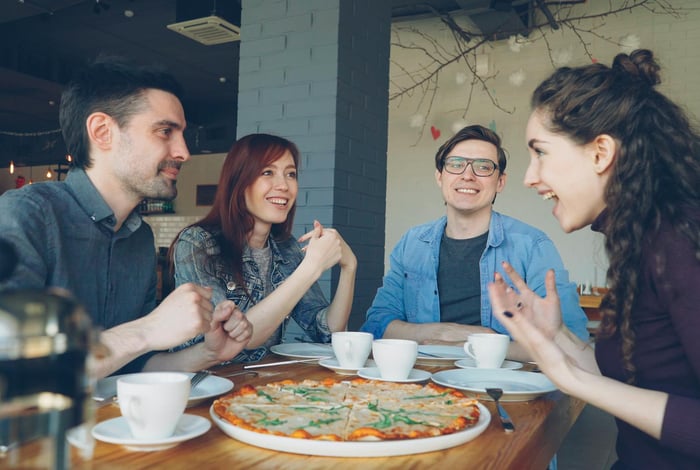 Thriving with Disability