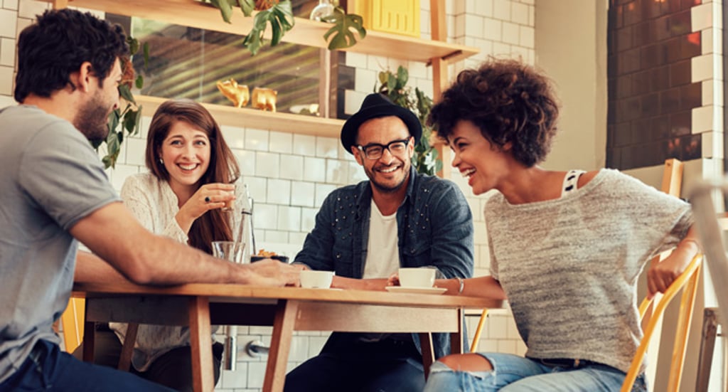 Making Friends When You Have Autism