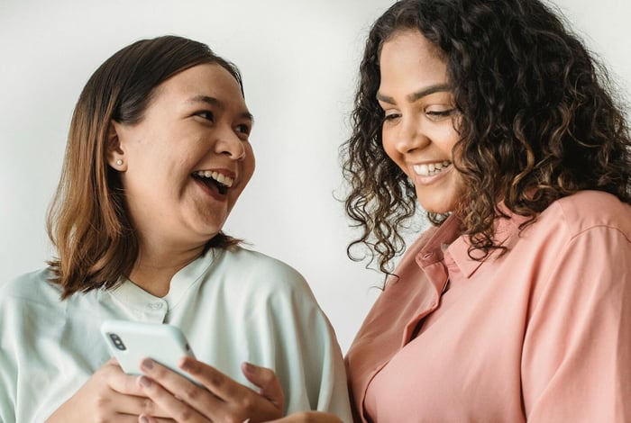 Social Networking With a Disability