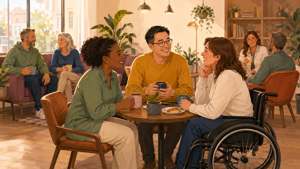 Dating with down syndrome