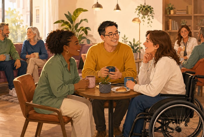Dating with down syndrome