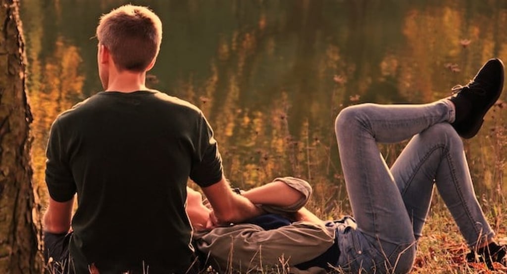 dating someone with adhd