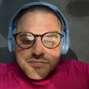 Profile photo of SamCooperSternberg
