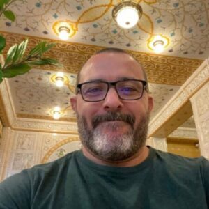 Profile photo of Michaelcop